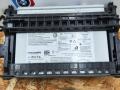 магнитола BMW M4 G82/G83 G82 2022, 3.0 л., S58B30A, бензин, c4p, купе, задний привод, 5A7D374 - фото №2