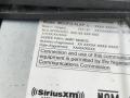 магнитола BMW M4 G82/G83 G82 2022, 3.0 л., S58B30A, бензин, c4p, купе, задний привод, 5A7D374 - фото №3