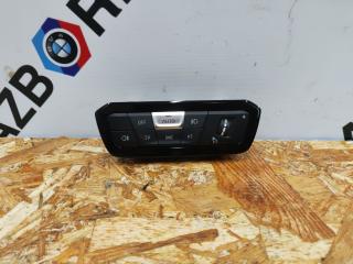 переключатель света BMW M4 G82/G83 G82 2022, 3.0 л., S58B30A, бензин, c4p, купе, задний привод, 61315A16B19, 5A16B19