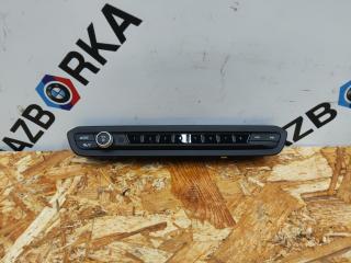 панель управления магнитолой BMW M4 G82/G83 G82 2022, 3.0 л., S58B30A, бензин, c4p, купе, задний привод, 61315A47C61, 5A47C61