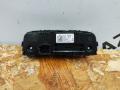 блок управления печки / климат-контроля BMW M4 G82/G83 G82 2022, 3.0 л., S58B30A, бензин, c4p, купе, задний привод, 61315A3BBF4, 5A3BBF4 - фото №2