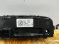 блок управления печки / климат-контроля BMW M4 G82/G83 G82 2022, 3.0 л., S58B30A, бензин, c4p, купе, задний привод, 61315A3BBF4, 5A3BBF4 - фото №3