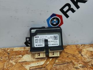 блок управления парктрониками BMW M4 G82/G83 G82 2022, 3.0 л., S58B30A, бензин, c4p, купе, задний привод, 5A61A40, 0217000326