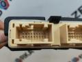 блок управления парктрониками BMW M4 G82/G83 G82 2022, 3.0 л., S58B30A, бензин, c4p, купе, задний привод, 5A61A40, 0217000326 - фото №3