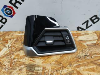 дефлектор обдува салона BMW M4 G82/G83 G82 2022, 3.0 л., S58B30A, бензин, c4p, купе, задний привод
