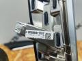 консоль салона BMW M4 G82/G83 G82 2022, 3.0 л., S58B30A, бензин, c4p, купе, задний привод, 6994718, 6994717 - фото №2