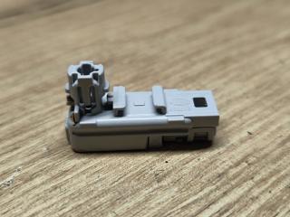фонарь салона (плафон) BMW M8 F91/92 F93 2020, 4.4 л., S63 B44 B, бензин, АКПП, седан, полный привод, 9891436, 63319891436