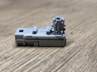 фонарь салона (плафон) BMW M8 F91/92 F93 2020, 4.4 л., S63 B44 B, бензин, АКПП, седан, полный привод, 9891436, 63319891436