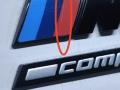 эмблема BMW M8 F91/92 F93 2020, 4.4 л., S63 B44 B, бензин, АКПП, седан, полный привод - фото №2
