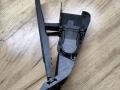 педаль BMW M8 F91/92 F93 2020, 4.4 л., S63 B44 B, бензин, АКПП, седан, полный привод, 35426871053, 6871053 - фото №2
