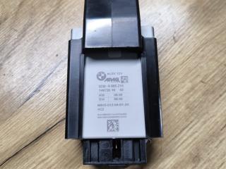 Блок управления рулевой колонки BMW M8 F91/92 F93 2020, 4.4 л., S63 B44 B, бензин, АКПП, седан, полный привод, 6885215, 32306885215, 6891641