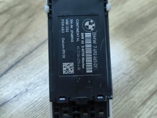 кнопка обогрева сидений BMW M8 F91/92 F93 2020, 4.4 л., S63 B44 B, бензин, АКПП, седан, полный привод, 7490465, 61357490465, 9363256