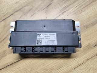 блок управления VDP BMW M8 F91/92 F93 2020, 4.4 л., S63 B44 B, бензин, АКПП, седан, полный привод, 37148833842, 8833842