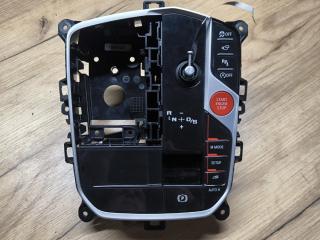 модуль управления селектора АКПП BMW M8 F91/92 F93 2020, 4.4 л., S63 B44 B, бензин, АКПП, седан, полный привод, 61317883114, 7883114