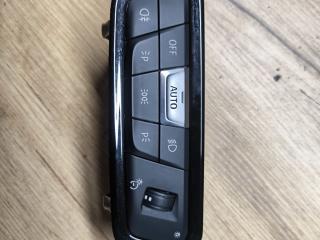 переключатель света BMW M8 F91/92 F93 2020, 4.4 л., S63 B44 B, бензин, АКПП, седан, полный привод, 61319461122, 9461122