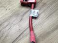 клемма аккумулятора плюс BMW M8 F91/92 F93 2020, 4.4 л., S63 B44 B, бензин, АКПП, седан, полный привод, 9350064, 9350065 - фото №2