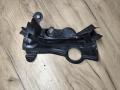 уплотнитель подкапотного пространства BMW M8 F91/92 F93 2020, 4.4 л., S63 B44 B, бензин, АКПП, седан, полный привод, 7349601 - фото №2