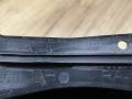 уплотнитель подкапотного пространства BMW M8 F91/92 F93 2020, 4.4 л., S63 B44 B, бензин, АКПП, седан, полный привод, 7349601 - фото №3