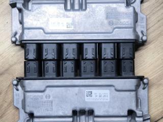 блок управления двигателем BMW M8 F91/92 F93 2020, 4.4 л., S63 B44 B, бензин, АКПП, седан, полный привод, 9847295, 0261S101B5