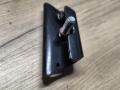крепление аккумулятора BMW M8 F91/92 F93 2020, 4.4 л., S63 B44 B, бензин, АКПП, седан, полный привод, 6832664, 61216832664 - фото №2