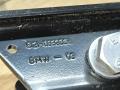 крепление аккумулятора BMW M8 F91/92 F93 2020, 4.4 л., S63 B44 B, бензин, АКПП, седан, полный привод, 6832664, 61216832664 - фото №3