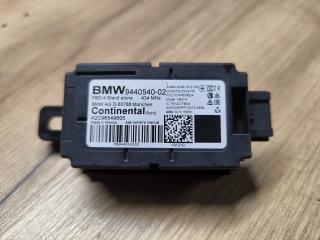 дистанционное радиоуправление приемника BMW M8 F91/92 F93 2020, 4.4 л., S63 B44 B, бензин, АКПП, седан, полный привод, 9440540, 61359440540
