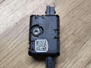 Заграждающий контур BMW 3 серия G20 2021, 2.0 л., B48 A20 B, бензин, АКПП, универсал, 6832256, 65206832256