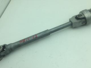 рулевой карданчик BMW 3 серия F30/F31/F34 [рестайлинг] F31 2015, 2.0 л., N47 D20 C, дизель, АКПП, белый, универсал, задний привод, правый руль