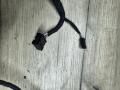 проводка торпеды BMW M8 F91/92 F93 2020, 4.4 л., S63 B44 B, бензин, АКПП, седан, полный привод, 8799127, 8799126 - фото №3