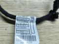 проводка торпеды BMW M8 F91/92 F93 2020, 4.4 л., S63 B44 B, бензин, АКПП, седан, полный привод, 8799127, 8799126 - фото №6