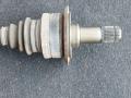 полуось задняя (приводной вал, ШРУС) BMW 7 серия F01/F02 F01 2009, 3.0 л., N57 D30 A, дизель, АКПП, задний привод, 7566075 - фото №4