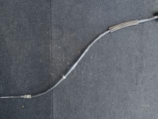 трос ручника BMW 7 серия F01/F02 F01 2009, 3.0 л., N57 D30 A, дизель, АКПП, задний привод, 6797372