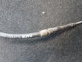 трос ручника BMW 7 серия F01/F02 F01 2009, 3.0 л., N57 D30 A, дизель, АКПП, задний привод, 6797372 - фото №2