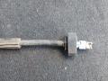 трос ручника BMW 7 серия F01/F02 F01 2009, 3.0 л., N57 D30 A, дизель, АКПП, задний привод, 6797372 - фото №3