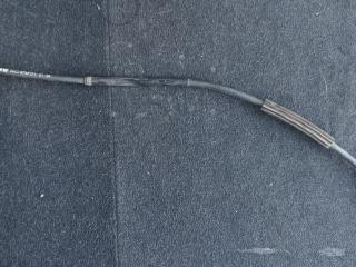 трос ручника BMW 7 серия F01/F02 F01 2009, 3.0 л., N57 D30 A, дизель, АКПП, задний привод, 34436797371