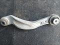 рычаг задний нижний BMW 7 серия F01/F02 F01 2009, 3.0 л., N57 D30 A, дизель, АКПП, задний привод - фото №5