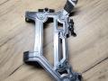 кронштейн блока управления BMW M8 F91/92 F93 2020, 4.4 л., S63 B44 B, бензин, АКПП, седан, полный привод, 65159865421, 61159865421, 9865421 - фото №2