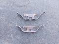 скоба суппорта BMW 7 серия F01/F02 F01 2009, 3.0 л., N57 D30 A, дизель, АКПП, задний привод - фото №2