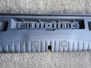 накладка внутренняя на заднюю панель кузова BMW M8 F91/92 F93 2020, 4.4 л., S63 B44 B, бензин, АКПП, седан, полный привод, 7435220, 51477435220