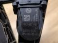 педаль BMW 8 серия G14/G15 G15 2019, 5.0 л., N63B44D, бензин, 416, купе, полный привод, 35426871053, 6871053 - фото №3