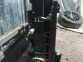 кассета радиаторов BMW 7 серия F01/F02 F01 2009, 3.0 л., N57 D30 A, дизель, АКПП, задний привод - фото №2