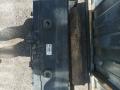 кассета радиаторов BMW 7 серия F01/F02 F01 2009, 3.0 л., N57 D30 A, дизель, АКПП, задний привод - фото №4