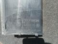 водосток крышки багажника BMW 7 серия F01/F02 F01 2009, 3.0 л., N57 D30 A, дизель, АКПП, задний привод, 51497186528, 7186528 - фото №3