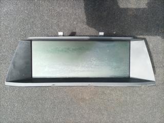 монитор мультимедиа BMW 7 серия F01/F02 F01 2009, 3.0 л., N57 D30 A, дизель, АКПП, задний привод, 9216580
