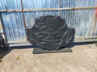 шумоизоляция капота BMW M8 F91/92 F93 2020, 4.4 л., S63 B44 B, бензин, АКПП, седан, полный привод