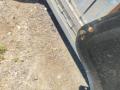 шумоизоляция капота BMW M8 F91/92 F93 2020, 4.4 л., S63 B44 B, бензин, АКПП, седан, полный привод - фото №9