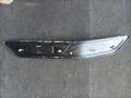 накладка на порог внутренняя BMW 7 серия F01/F02 F01 2009, 3.0 л., N57 D30 A, дизель, АКПП, задний привод, 51477181014 - фото №2