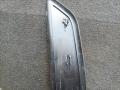 накладка на порог внутренняя BMW 7 серия F01/F02 F01 2009, 3.0 л., N57 D30 A, дизель, АКПП, задний привод, 51477181014 - фото №3