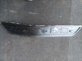накладка на порог внутренняя BMW 7 серия F01/F02 F01 2009, 3.0 л., N57 D30 A, дизель, АКПП, задний привод, 51477181013 - фото №2