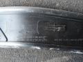 накладка на порог внутренняя BMW 7 серия F01/F02 F01 2009, 3.0 л., N57 D30 A, дизель, АКПП, задний привод, 51477181013 - фото №3
